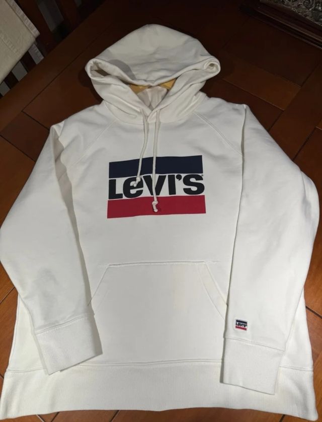 Sudadera Levi's