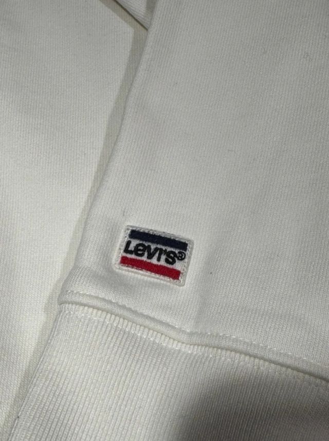 Sudadera Levi's