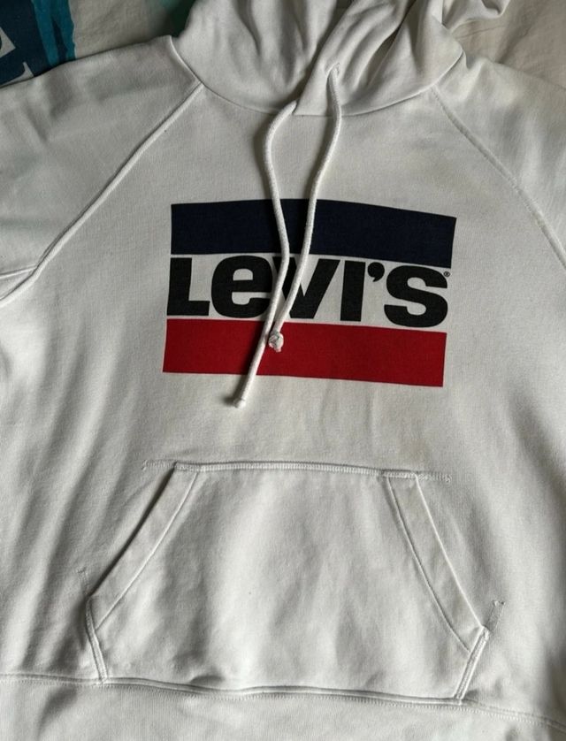 Sudadera Levi's