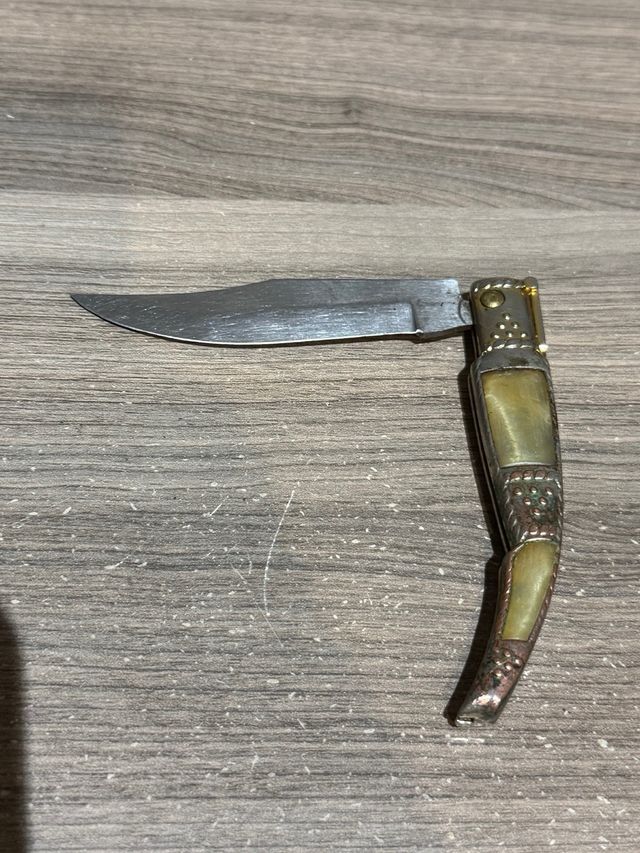 Herramienta de corte inox Albacete