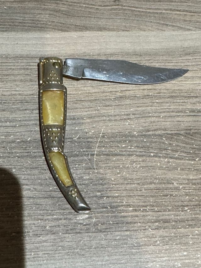 Herramienta de corte inox Albacete