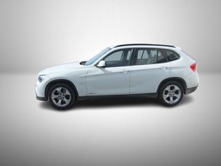 DESPIECE BMW X1 (E84) 2011 2.0 TD N47D20C
