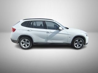 DESPIECE BMW X1 (E84) 2011 2.0 TD N47D20C