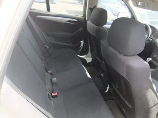 DESPIECE BMW X1 (E84) 2011 2.0 TD N47D20C