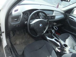 DESPIECE BMW X1 (E84) 2011 2.0 TD N47D20C