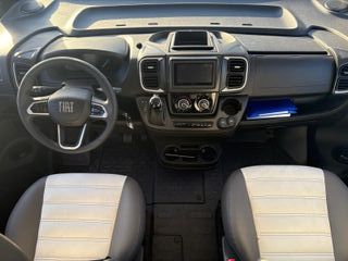 ALQUILER AUTOCARAVANA INTEGRAL SUNLIGHT I69 L