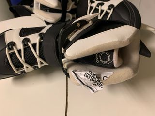 Patines OXELO talla 43