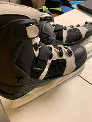 Patines OXELO talla 43