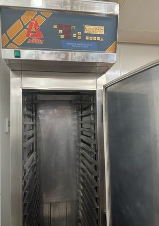 631213000 fermentadora industrial 