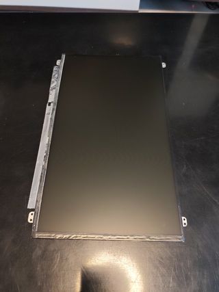 Pantalla portátil 15'6 con brackets 