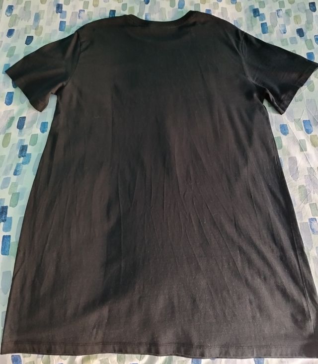 Vestido Desigual Smiley