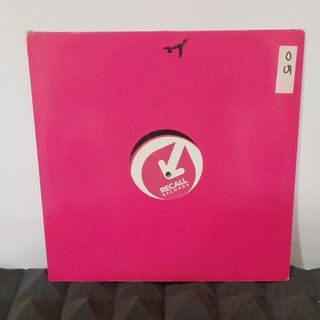 M & C Project-Rock That Body (Rock That Thing)