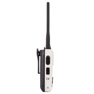 Jopix Marine 616P Blanco, Walkie marina VHF