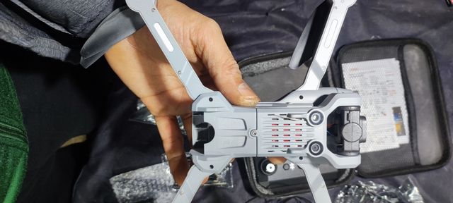 Drone mi z908 pro max 3 replica dji mini