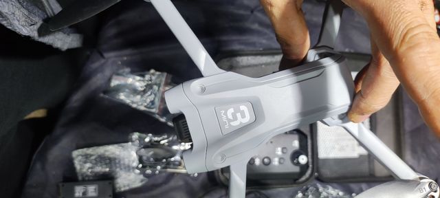 Drone mi z908 pro max 3 replica dji mini