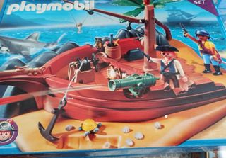 Playmobil