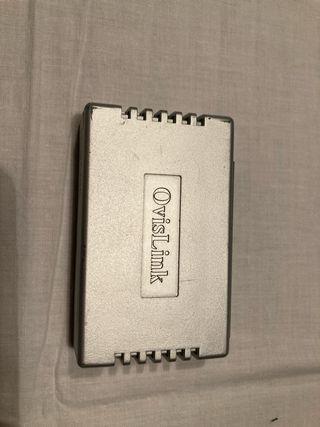 SWITCH OVISLINK EVO FSH5R 5 Puertos