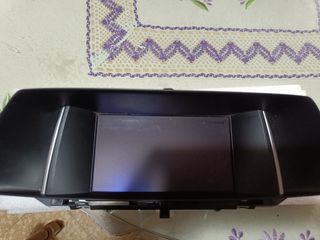 Pantalla BMW X1 e84
