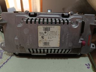 Pantalla BMW X1 e84
