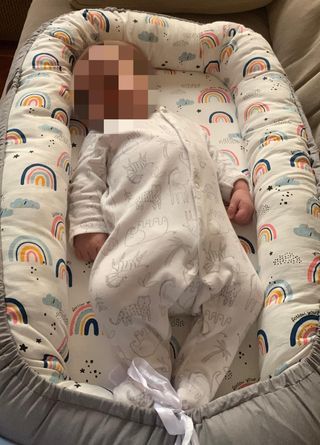 Nido Reductor de Cuna