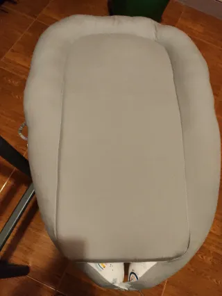 Nido Reductor de Cuna