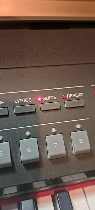 Cvp 401 te enseña a tocar