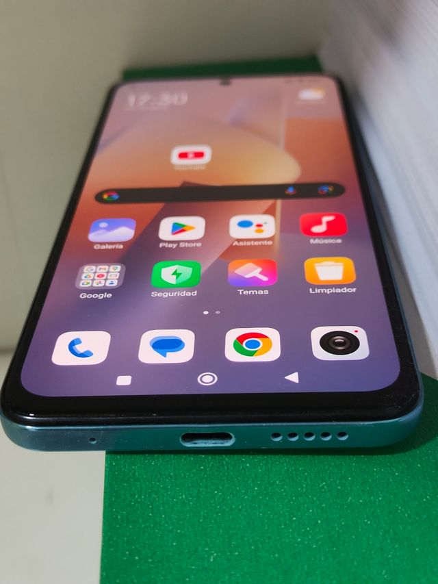 Xiaomi Redmi Note 11 6 GB RAM 128 GB