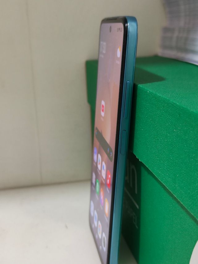 Xiaomi Redmi Note 11 6 GB RAM 128 GB