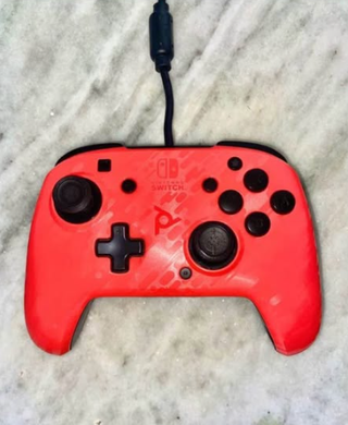 Mando GAMING