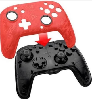 Mando GAMING