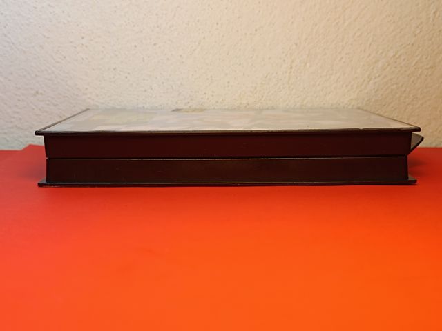 Juego Space Harrier II Mega Drive+ poster Mega