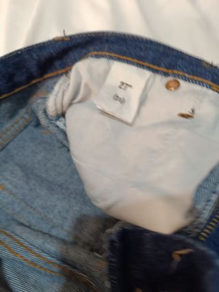 Pantalón vaquero , vintage Lois