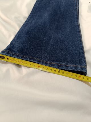 Pantalón vaquero , vintage Lois