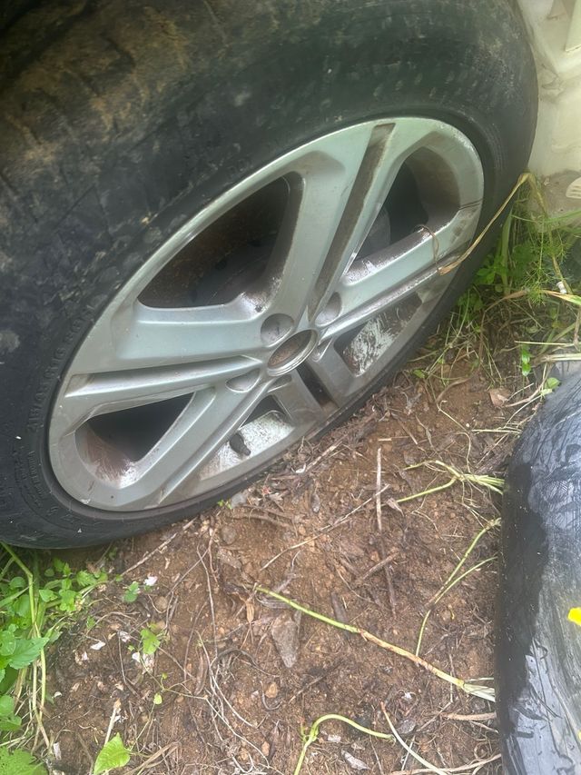 Volkswagen Polo 2015