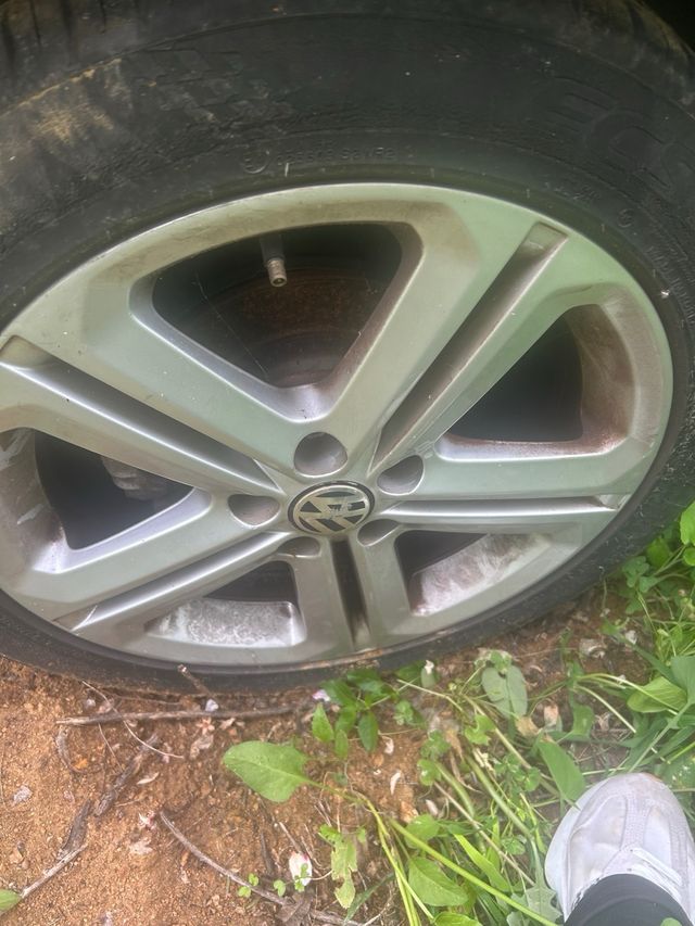 Volkswagen Polo 2015