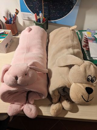 Coperta neonato