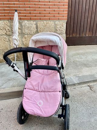 Saco silla Bugaboo original
