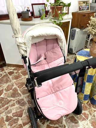 Saco silla Bugaboo original