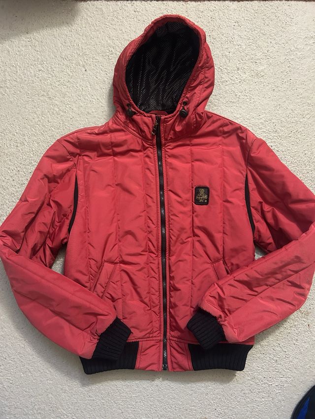 Giubbetto Refrigiwear