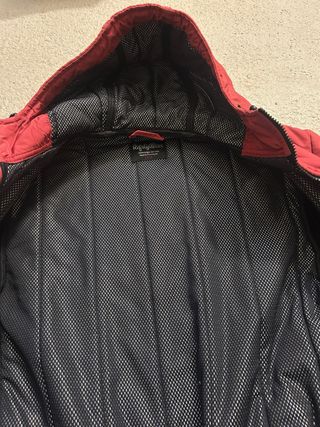 Giubbetto Refrigiwear