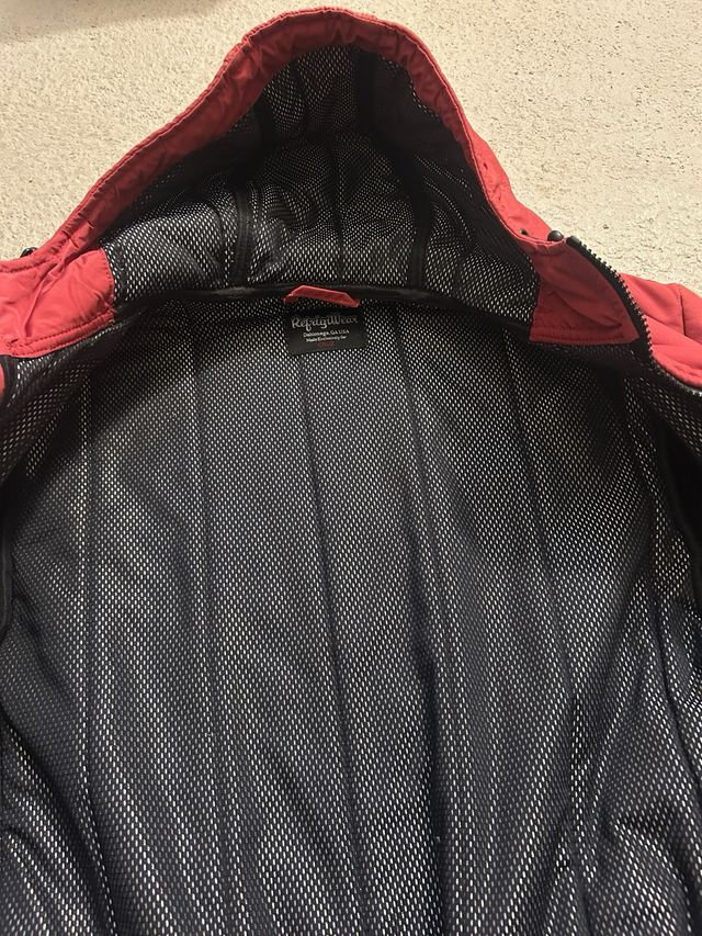 Giubbetto Refrigiwear