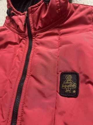 Giubbetto Refrigiwear