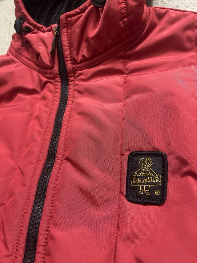 Giubbetto Refrigiwear