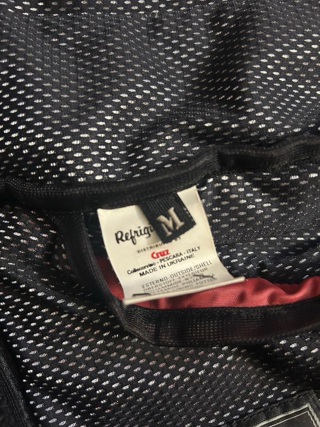 Giubbetto Refrigiwear