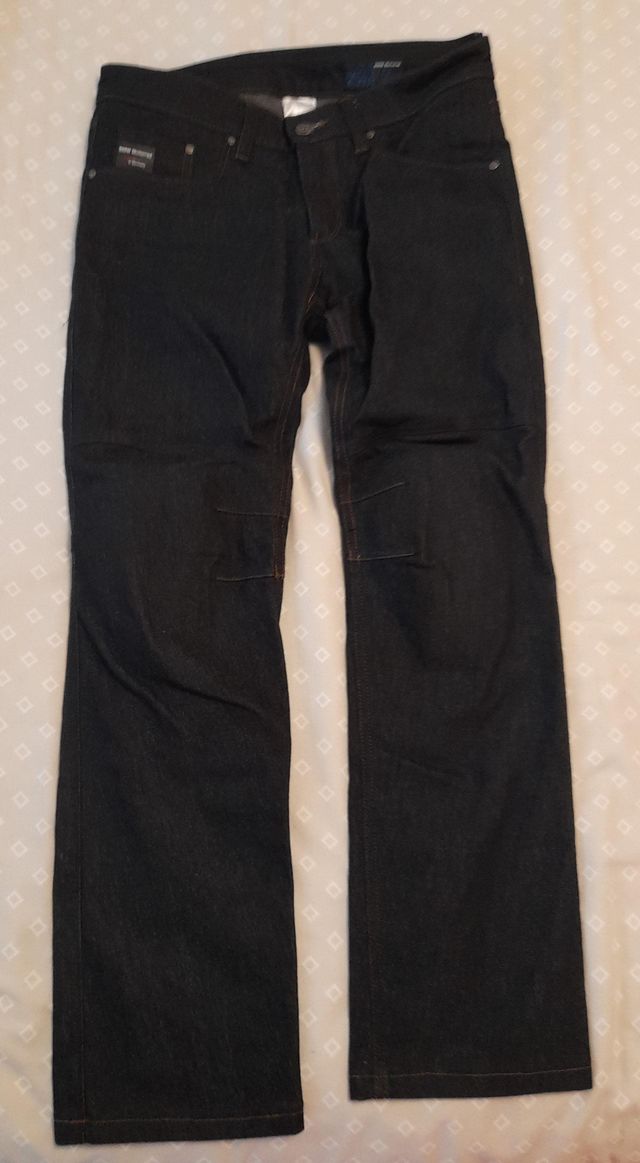 Pantalón de moto BMW Vaqueros modelo FivePocket