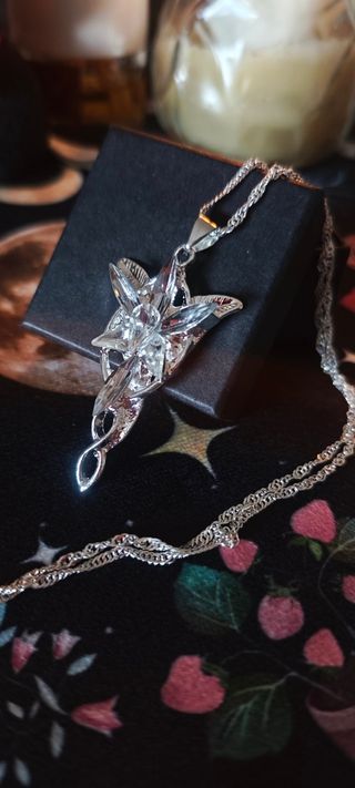Colgante El Señor de los Anillos