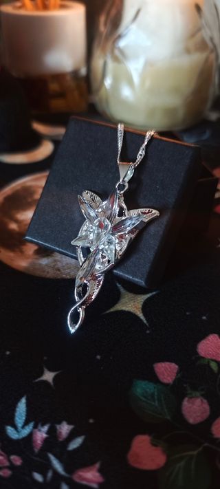 Colgante El Señor de los Anillos