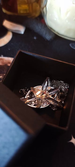 Colgante El Señor de los Anillos