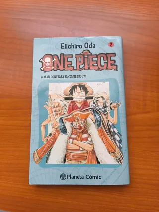 One piece