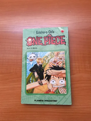 One piece